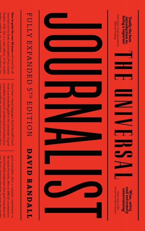 The Universal Journalist